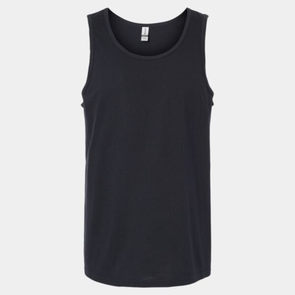 Unisex Softstyle® Tank Top Thumbnail