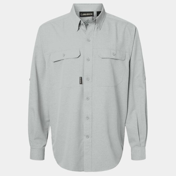 Men's Crossroad Woven Shirt Thumbnail