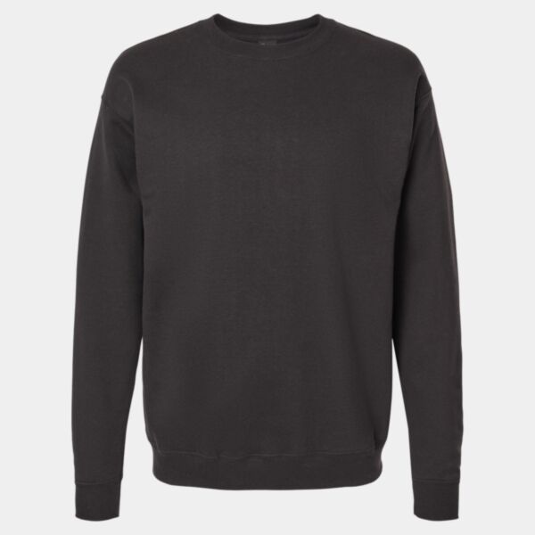 Unisex Perfect Sweats Crewneck Sweatshirt Thumbnail