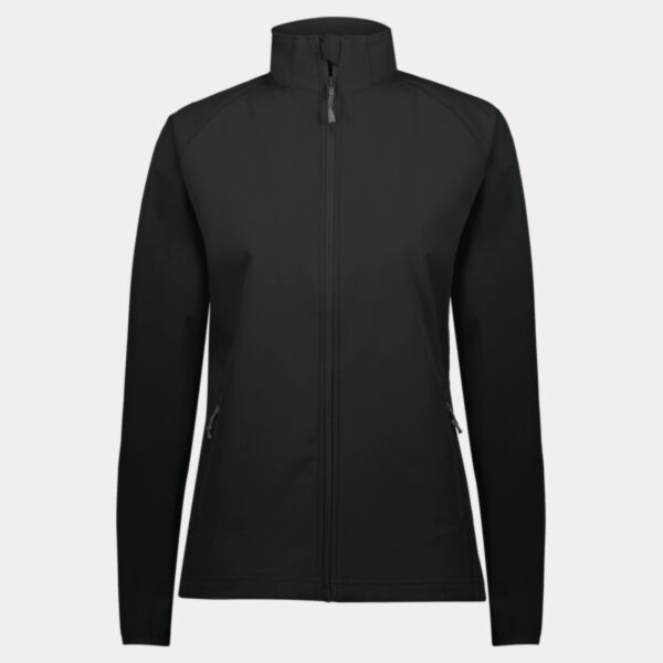 Women's Featherlight Soft Shell Jacket Thumbnail