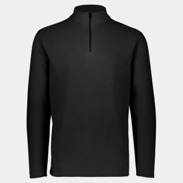 Unisex Eco Revive™ Micro-Lite Fleece Quarter-Zip Pullover Thumbnail