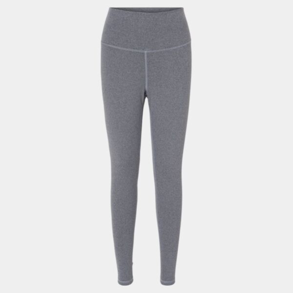 Women's Sport Soft Touch Leggings Thumbnail