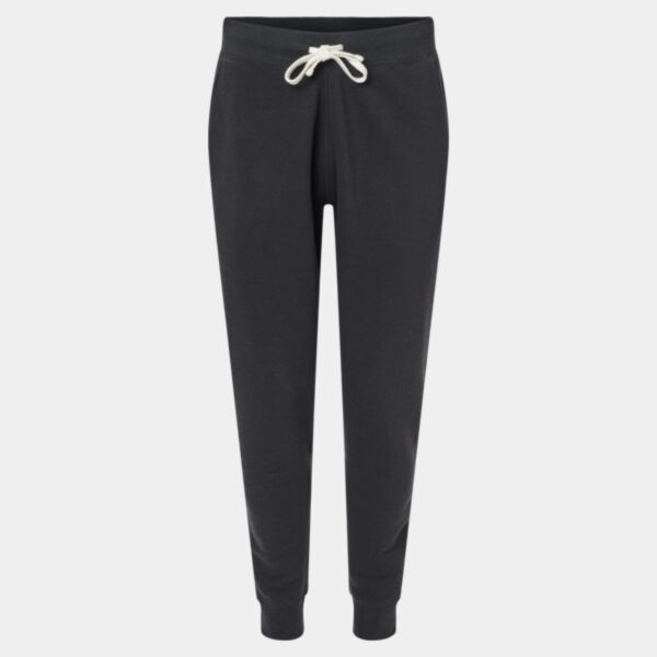 Unisex Triblend Fleece Joggers Thumbnail