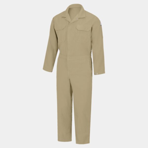 Men's Tall Midweight CoolTouch® 2 FR Deluxe Coverall Thumbnail