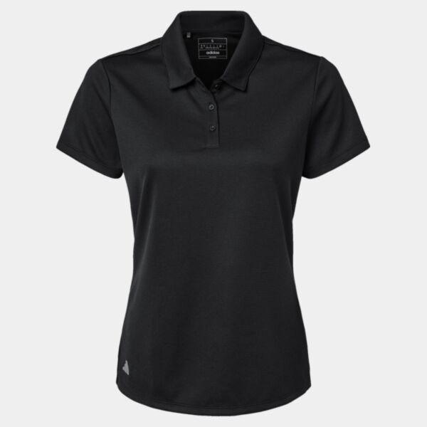 Women's Micro Piqué Polo Thumbnail