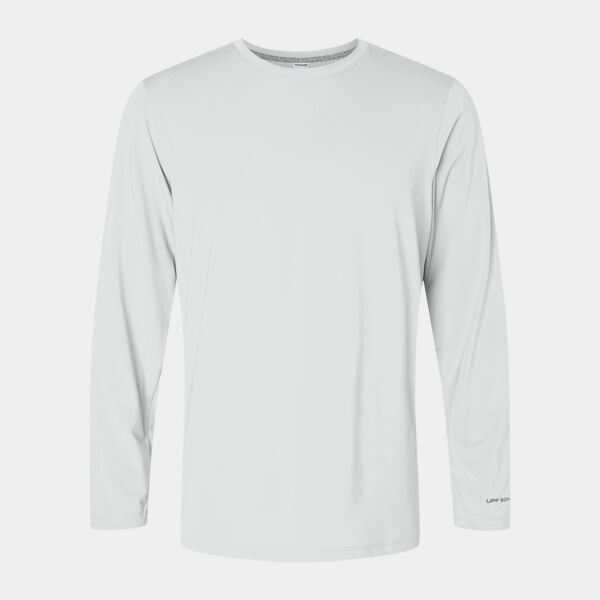 Unisex Aruba Extreme Performance Long Sleeve T-Shirt Thumbnail