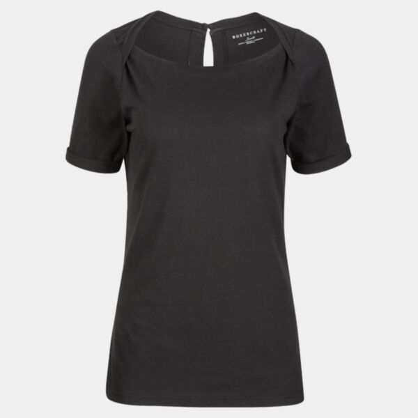 Women's Carefree T-shirt Thumbnail