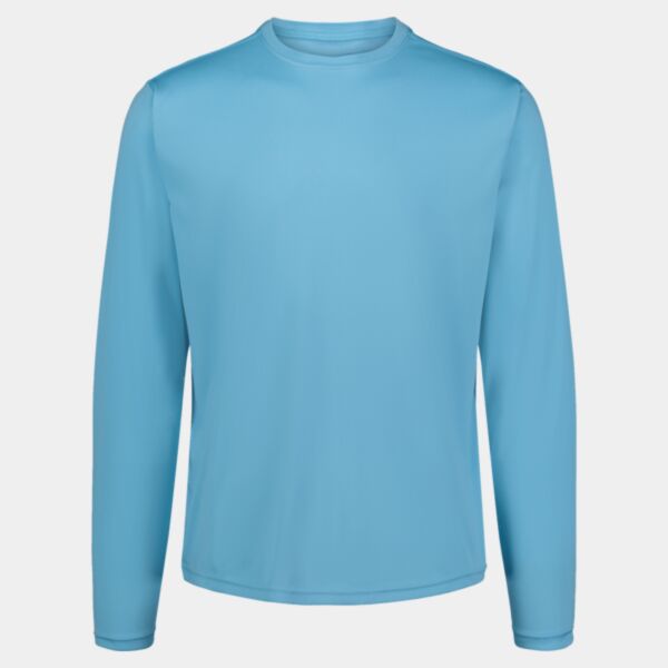 Unisex Sunproof® Long Sleeve T-Shirt Thumbnail