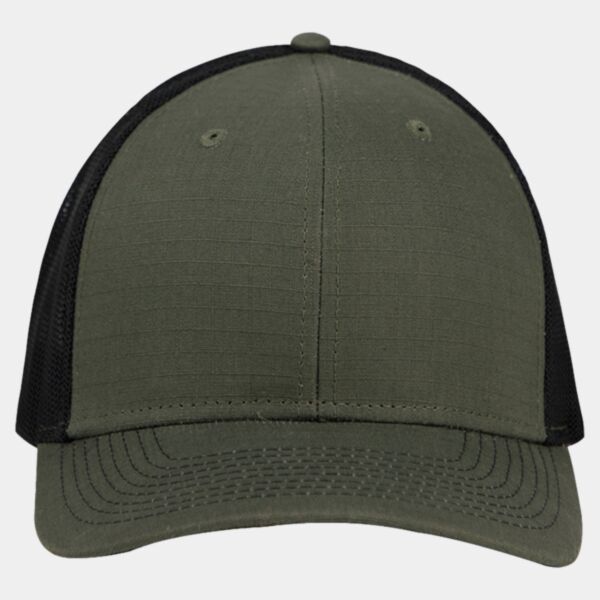 Legion Cap Thumbnail