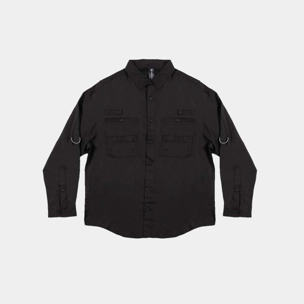 Men's Baja Fishing Shirt Thumbnail