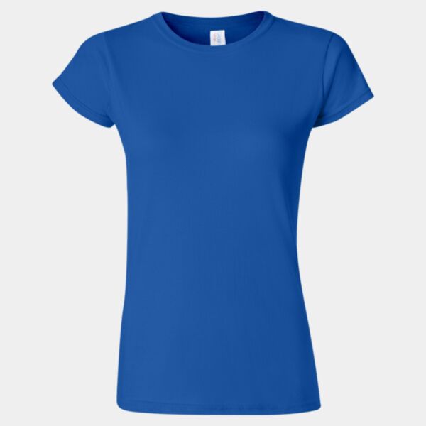 Women's Softstyle® T-Shirt Thumbnail