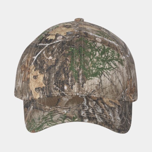 Licensed Camo Cap Thumbnail