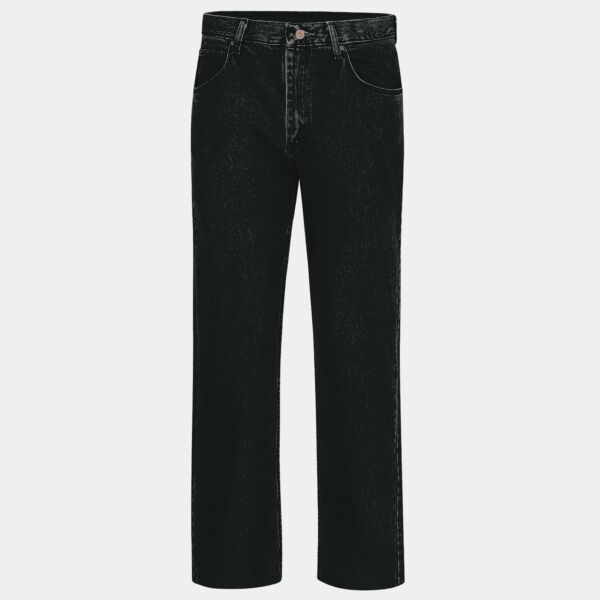 Men's Authentic Jeans Thumbnail