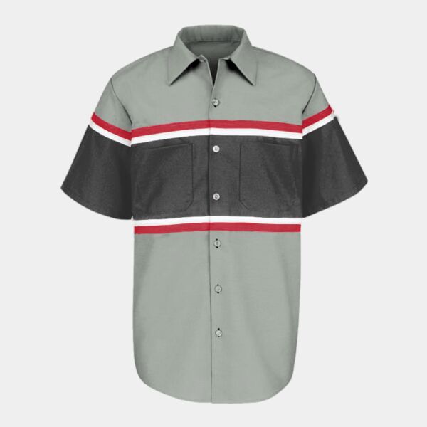 Men's Technician Shirt Thumbnail