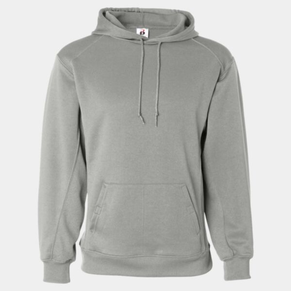 Men's Performance Fleece Hooded Sweatshirt Thumbnail