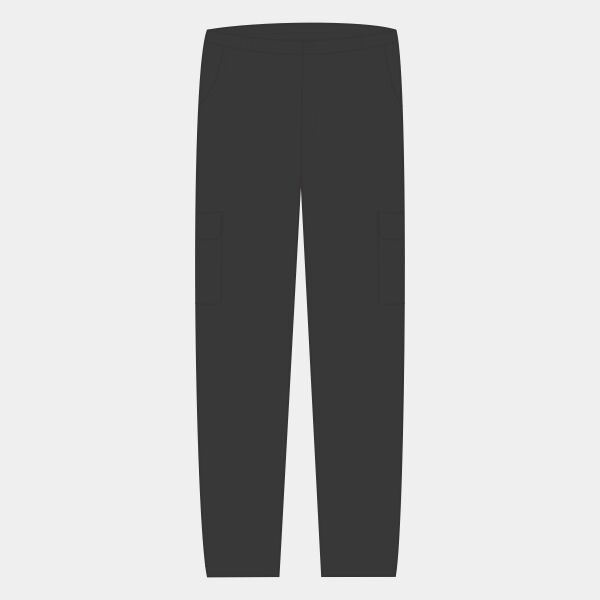 Men's Functional Cargo Pants Thumbnail