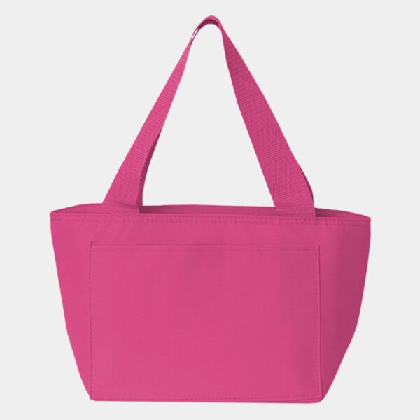 Recycled Cooler Bag Thumbnail