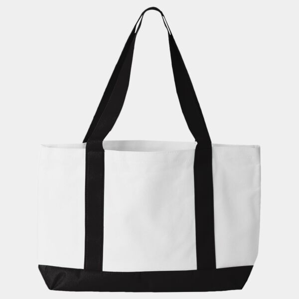 P&O Cruiser Tote Thumbnail