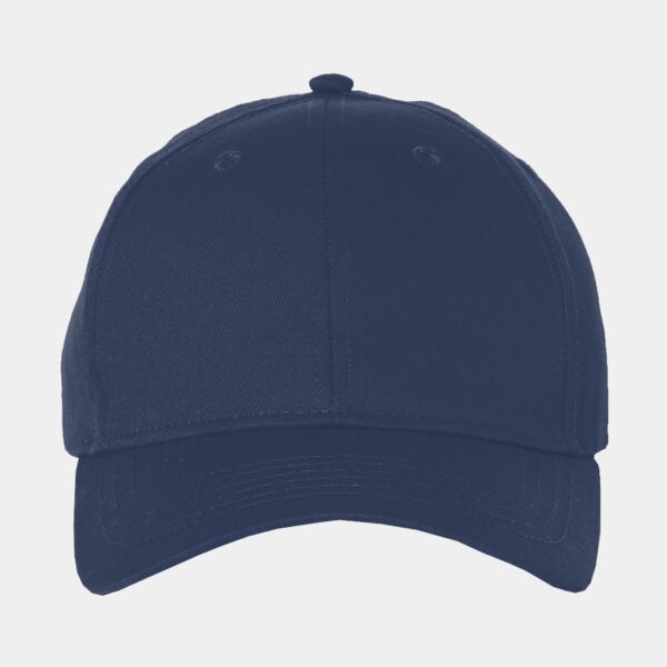Cotton Twill Cap Thumbnail