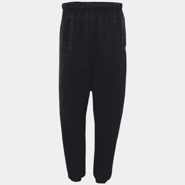 Unisex Super Sweats NuBlend® Sweatpants with Pockets Thumbnail