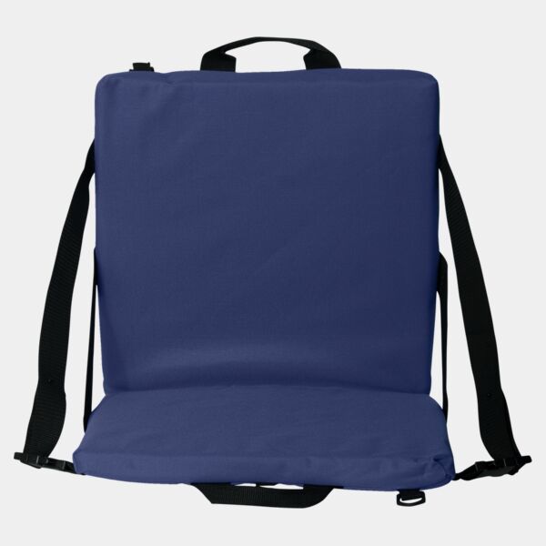 Folding Stadium Seat Thumbnail