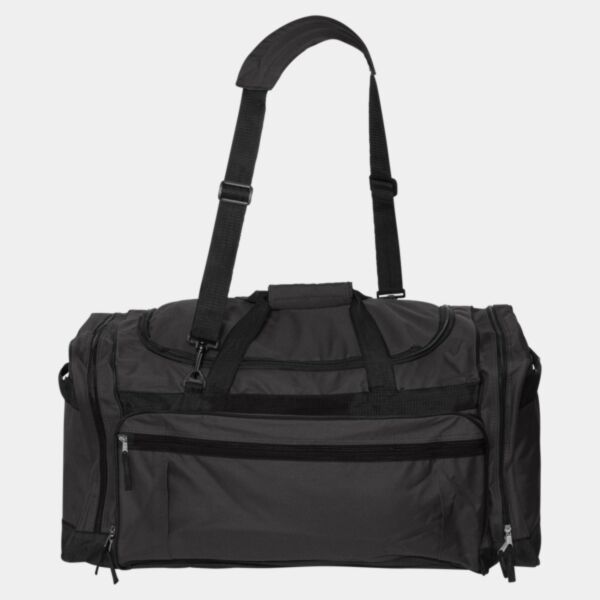 27" Explorer Large Duffel Bag Thumbnail
