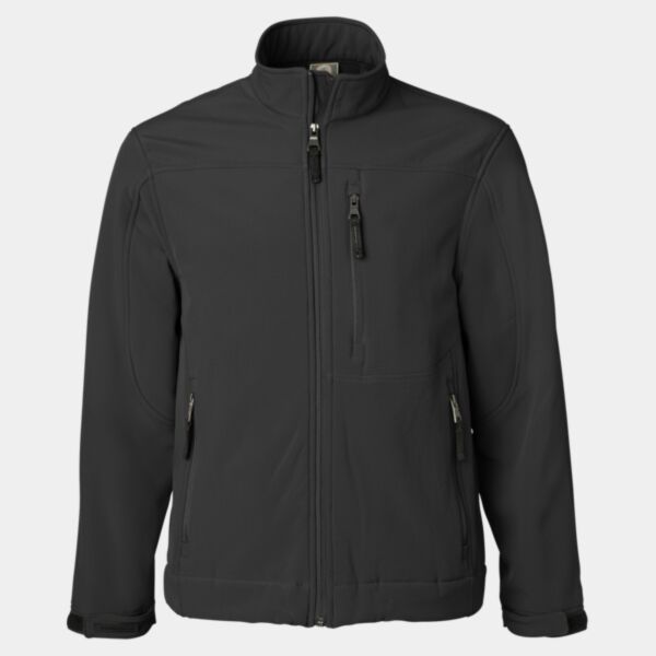 Men's Soft Shell Jacket Thumbnail
