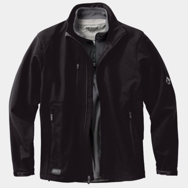 Men's Acceleration Waterproof Soft Shell Jacket Thumbnail