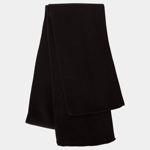 Knit Scarf Thumbnail