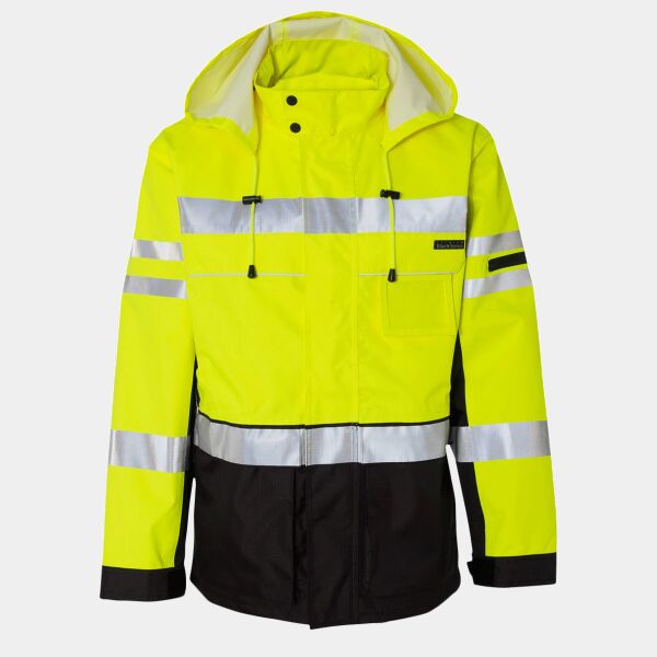 Unisex Premium Black Series® 2-In-1 Jacket Thumbnail