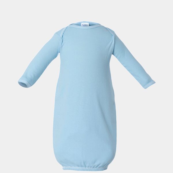 Infant Baby Rib Layette Thumbnail