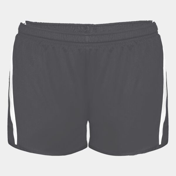 Women's Stride Shorts Thumbnail