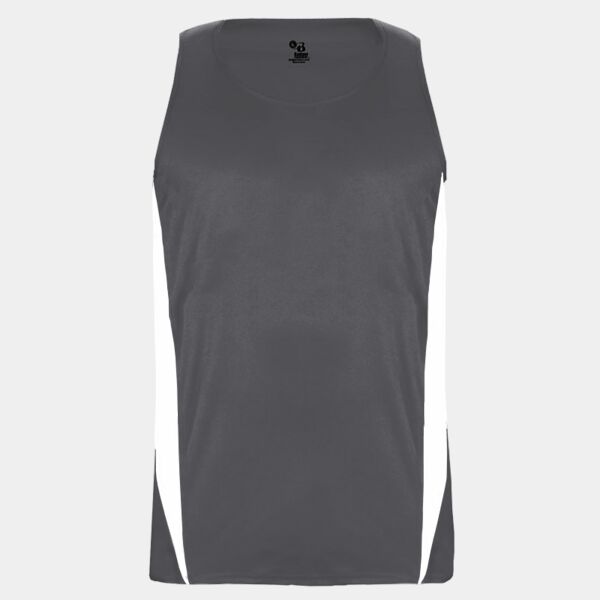 Men's Stride Singlet Thumbnail