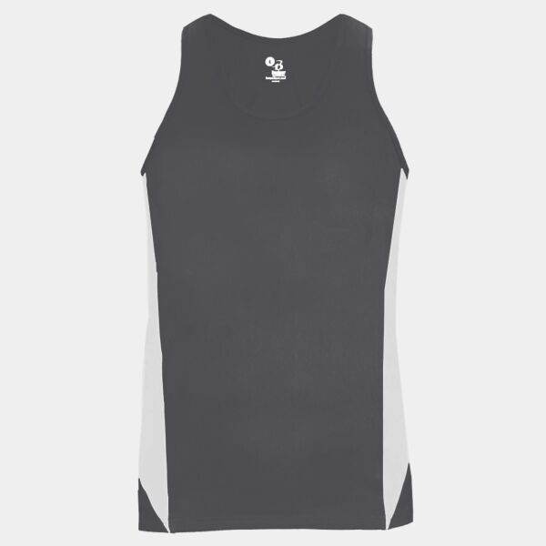 Women's Stride Singlet Thumbnail