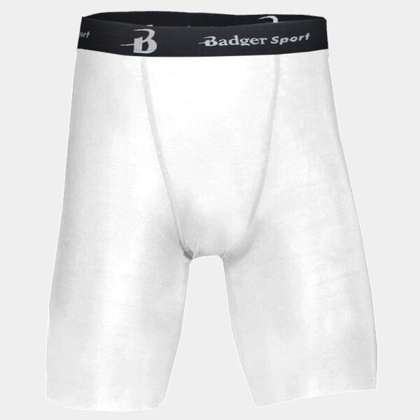 Men's Pro-Compression Shorts Thumbnail