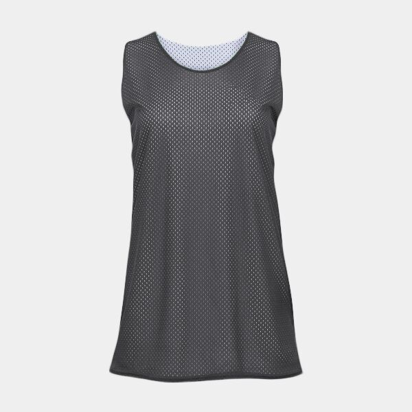 Women's Pro Mesh Reversible Tank Top Thumbnail