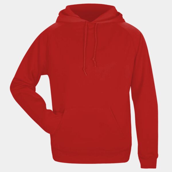 Women's Performance Fleece Hooded Sweatshirt Thumbnail