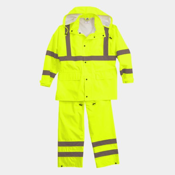 Unisex Economy Full Rainsuit Thumbnail