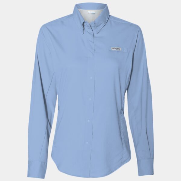 Women's PFG Tamiami™ II Fishing Shirt Thumbnail