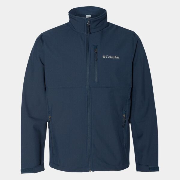 Ascender™ Soft Shell Jacket Thumbnail