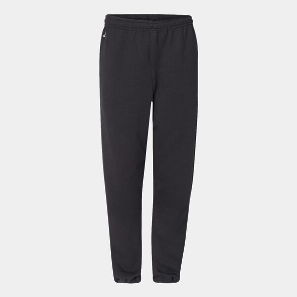 Unisex Dri Power® Closed Bottom Sweatpants with Pockets Thumbnail