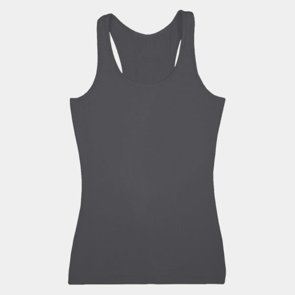 Women's Pro-Compression Racerback Thumbnail
