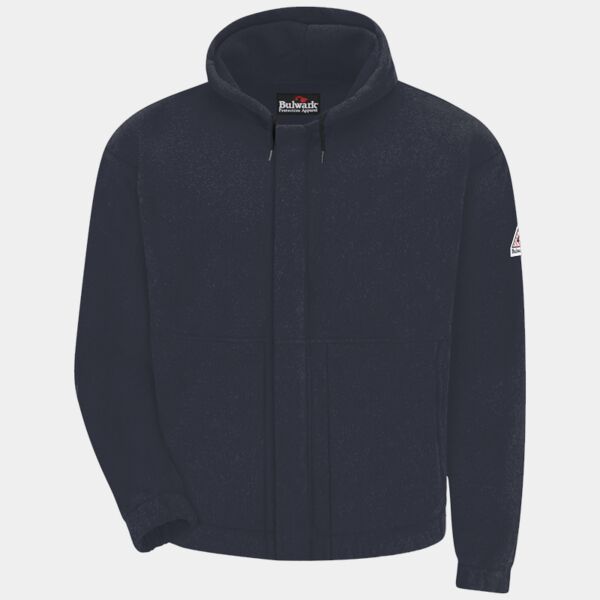 Men's Flame Resistant Fleece Full-Zip Thumbnail