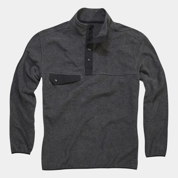 Men's Denali Mountain Fleece Pullover Thumbnail