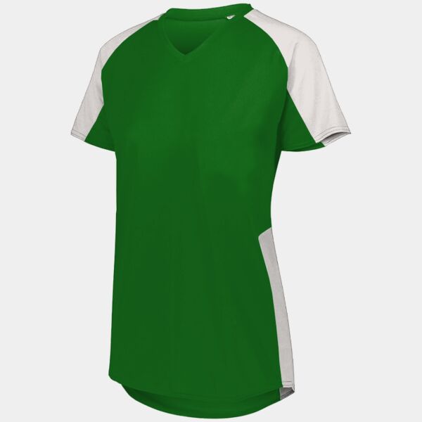 Women's Cutter Jersey Thumbnail