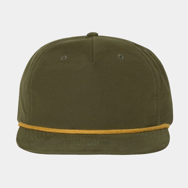 Umpqua Snapback Cap Thumbnail