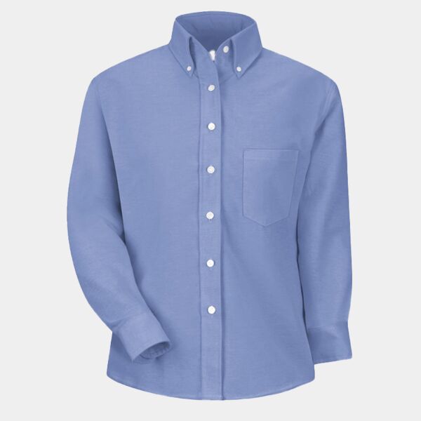 Women's Executive Dress Shirt Thumbnail