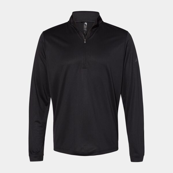 Men's Ultimate365 Lightweight Quarter-Zip Pullover Thumbnail