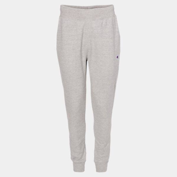 Unisex Reverse Weave® Joggers Thumbnail