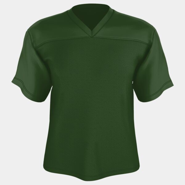 Men's Fanwear Football Jersey Thumbnail